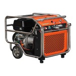 Hydraulic Demolition Tools