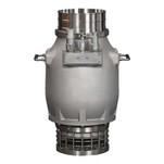 Porta Power Hydraulic Pump