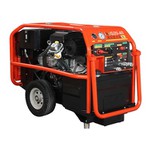 Small Hydraulic Unit