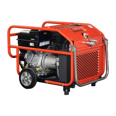 Diesel Engine Power Pack