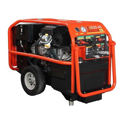 Diesel Power Pack Hydraulic
