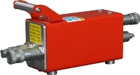 Hydraulic Pressure Booster